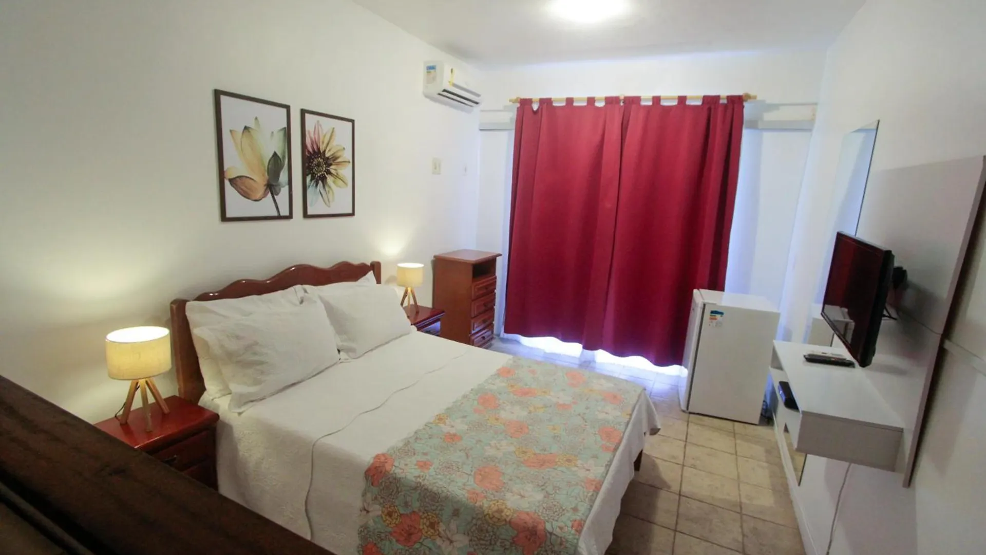 Villa Casablanca - Vista Mar Búzios Brasil