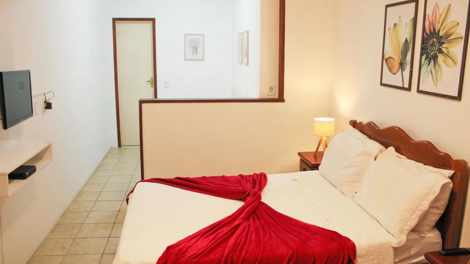 Villa Casablanca - Vista Mar Búzios Estalagem