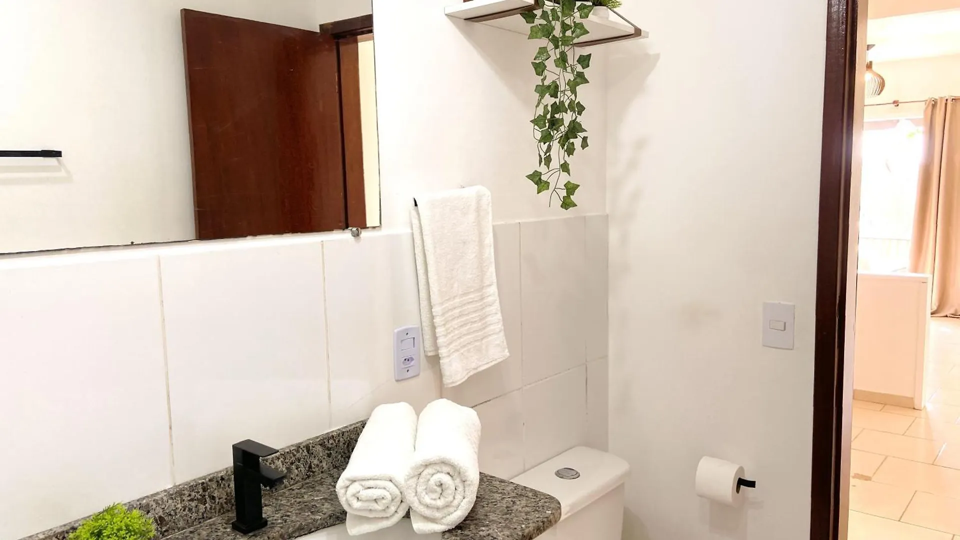 Villa Casablanca - Vista Mar Búzios Brasil