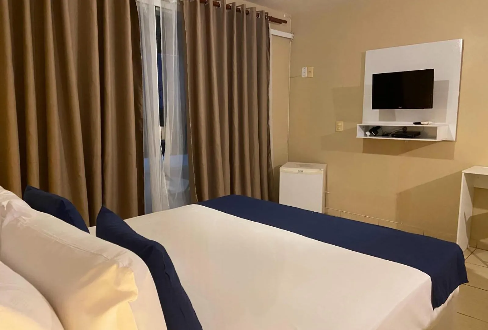 Estalagem Villa Casablanca - Vista Mar Búzios Brasil