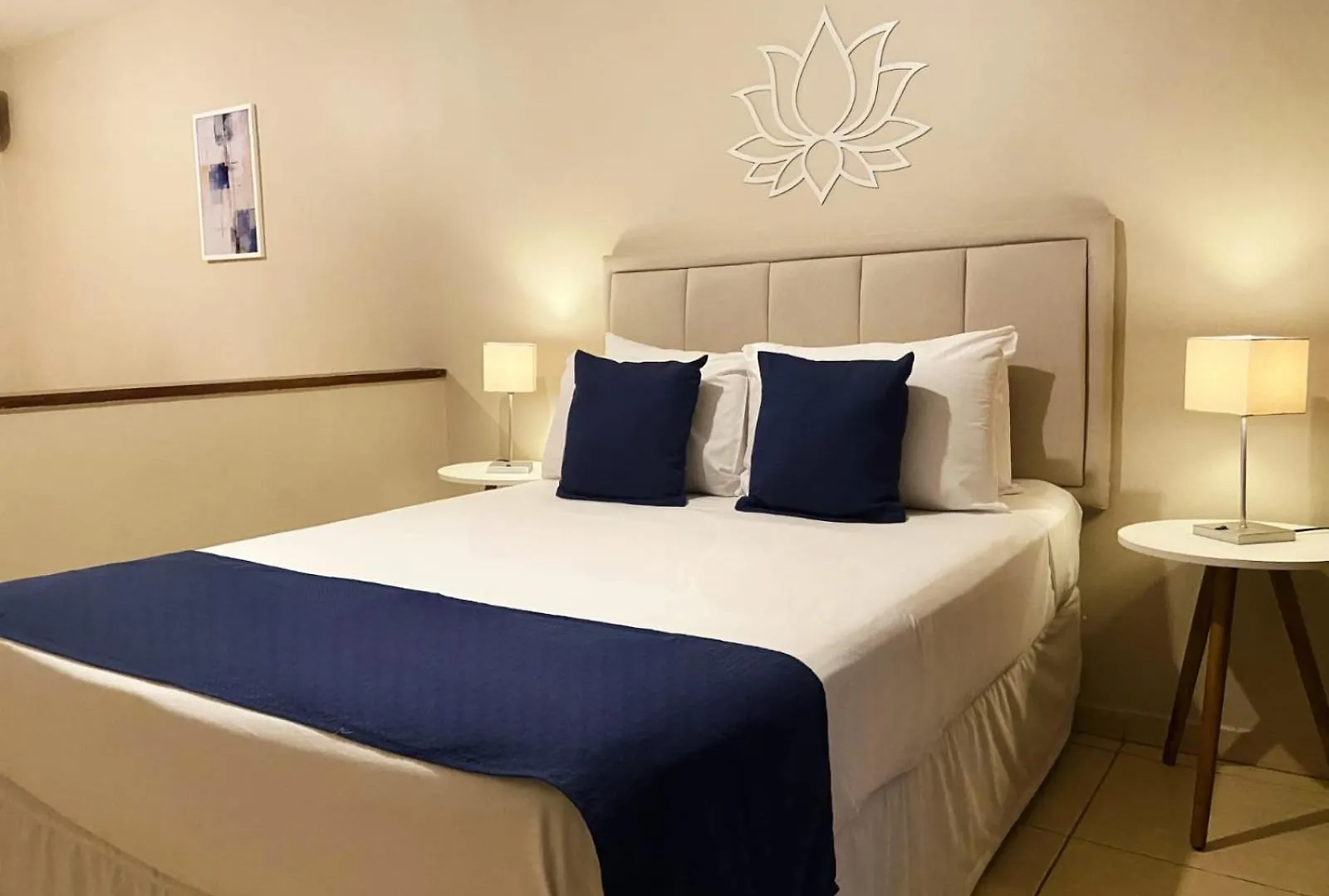 Estalagem Villa Casablanca - Vista Mar Búzios Brasil