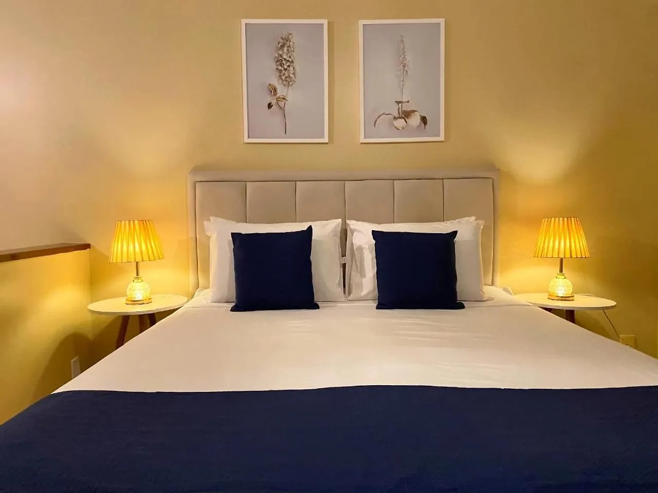 Villa Casablanca - Vista Mar Búzios Estalagem
