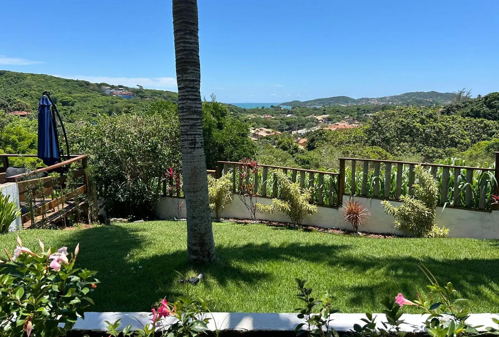 Villa Casablanca - Vista Mar Búzios Estalagem